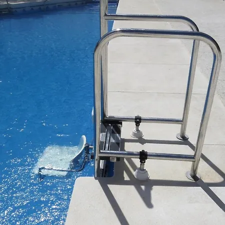 Walking Distance To Torreblanca Rio Sol Apartment Fuengirola