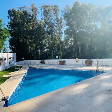 Apartment Walking Distance To Torreblanca Rio Sol *