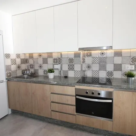 Walking Distance To Torreblanca Rio Sol Apartment Fuengirola