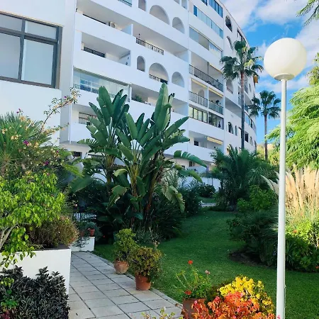 Walking Distance To Torreblanca Rio Sol Apartment