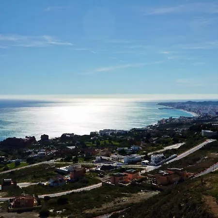 Apartment Walking Distance To Torreblanca Rio Sol Fuengirola