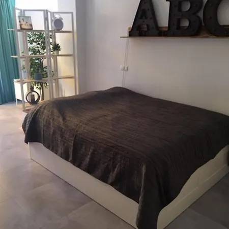 Walking Distance To Torreblanca Rio Sol Apartment Fuengirola
