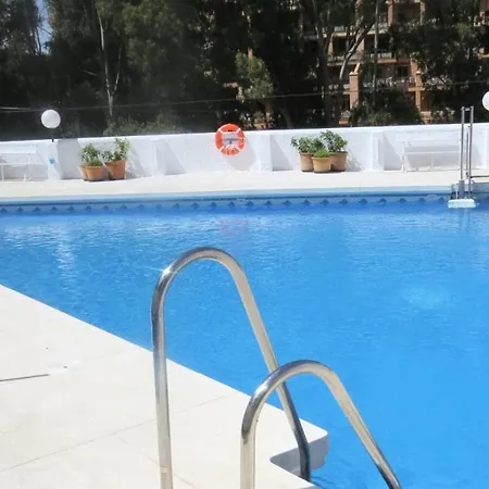 Apartment Walking Distance To Torreblanca Rio Sol